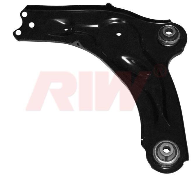 SALINCAK VE DENGE KOLU ROTİLSİZ ÖN ALT SOL — RIW RN6042J - RIW - OEM 8200602616