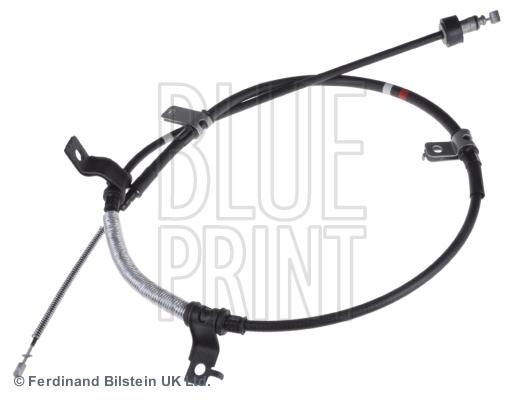 EL FRENİ TELİ GETZ — BLUEPRINT ADG046227 - BLUEPRINT - OEM 597701C350