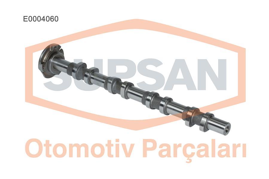 EKSANTRİK MİLİ EGZOZ FORD TRANSİT V184 2.4 L Puma (1 MİL) - SUPSAN - OEM 4C1Q6A273AB