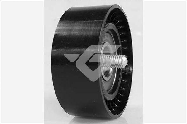 ALTERNATÖR AVARE GERGİ RULMANI ASTRA J 09>14 INSIGNIA A 09>17-ZAFIRA C 10>18 2.0 CDTI DTJ-DTC -DTL-DTE - HUTCHINSON - OEM 55494332