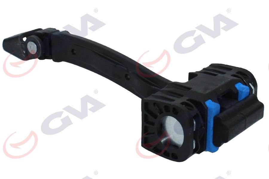 KAPI GERGİSİ ÖN VW TIGUAN I (08-16) - GVA - OEM 5N0837249A
