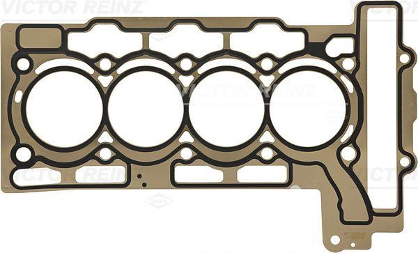 SILINDIR KAPAK CONTASI PSA P207-P308 1.4 16V 95HP P208 C3 II C4 II DS3 1.4VTİ 95HP P207 P308 P508 C3 C4 C5 DS4 1.6VTİ 120HP . MINI N16 R56 R57 R59 R60 R55 R61 - V.REINZ - OEM 0209.EW