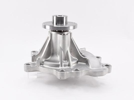 DEVİRDAİM SU POMPASI ISUZU D-MAX 1.9L RZ4E-TC Euro6 16-> - NLR 1.9L RZ4E-TC Euro6 10-> - GMB - OEM 8982482551