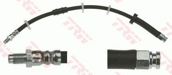 ÖN FREN HORTUMU PEUGEOT BOXER-CITROEN JUMPER-FIAT DUCATO 94>02 - TRW - OEM 4806.71