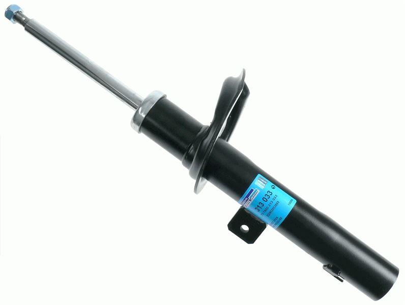 ÖN AMORTİSÖR SOL PEJO 206 1.6 16V XT XS 2.0 S16 GTİ 00=> - SACHS - OEM 5202.EY