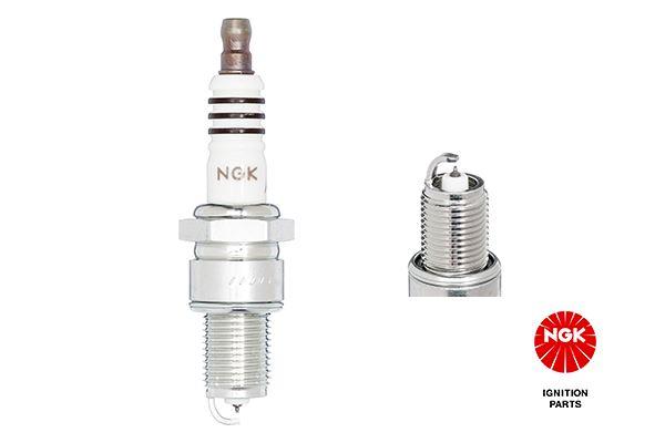 GR5IX ATEŞLEME BUJİSİ - NGK