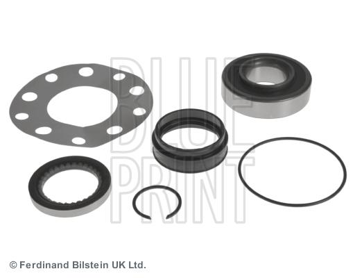 TEKERLEK RULMANI TAKIMI HILUX 2005> — BLUEPRINT ADT383106 - BLUEPRINT - OEM 90363T0009S3
