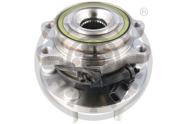 ÖN TEKER PORYASI NISSAN NAVARA 14> (D23. D23T) - OPTIMAL - OEM 402024JA3A