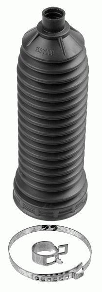 DIREKSIYON KORUGU MERCEDES E-CLASS W210 S210 - LEMFORDER - OEM A2104602300