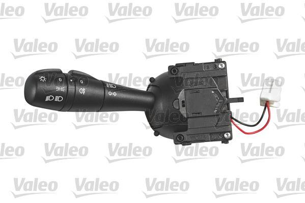 FAR+SINYAL KOLU DUSTER 10=> LOGAN II SANDERO II 12=> CAPTUR CLIO IV TWINGO III (ARKA SIS FARI FONKSI - VALEO - OEM 255403601R