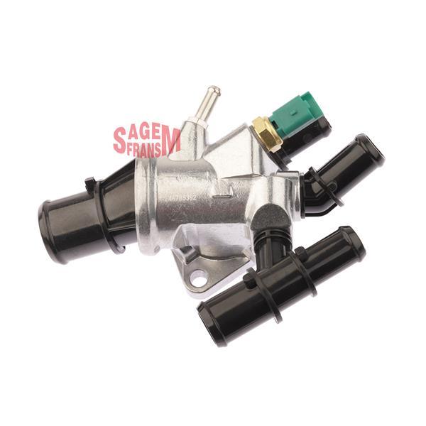 TERMOSTAT MUSURLU DOBLO 1,9 JTD - SAGEMFRANS - OEM 46785392