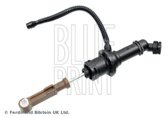 DEBRIYAJ MERKEZI UST CLIO-SYMBOL-DOKKER-LOGAN II-SANDERO II 12=> - BLUEPRINT - OEM 306104118R