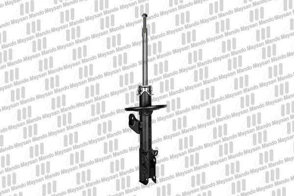 ÖN AMORTİSÖR SOL JAZZ 1.2-1.4 02=05 - MAYSAN - OEM 51602SAAE02