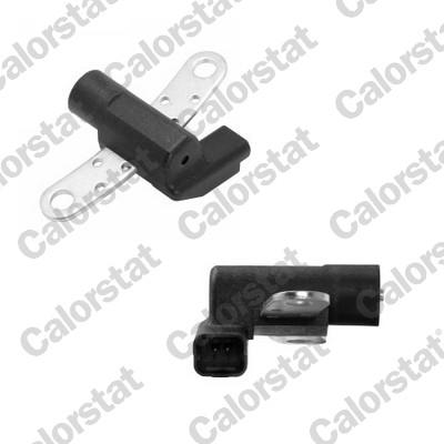KRANK MİL SENSÖRÜ RENAULT CLIO II-III MEGANE I-II THALIA I 02> LAGUNA II 01>05 KANGOO 01> MODUS 05> DACIA LOGAN 05> NISSAN MICRA III (K12) 03>10 1.5dCi 1.9dCi - VERNET - OEM 8200647366