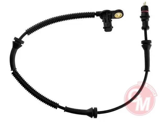 ABS SENSORU RENAULT MASTER II ON SAG SOL - GUA - OEM 8200274800