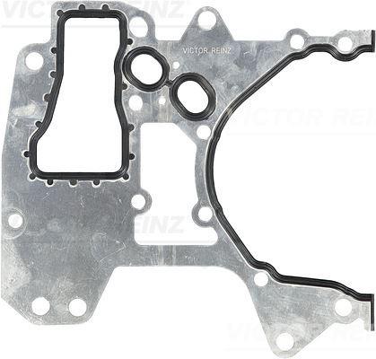 OPEL ASTRA H-J 1.600CC 16 V YAĞ POMPA CONTA - OTOCONTA - OEM 24405911