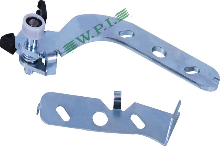 ORTA KAPI ALT MEKANİZMA BOXER-JUMPER-DUCATO III - WPI - OEM 9033.V8