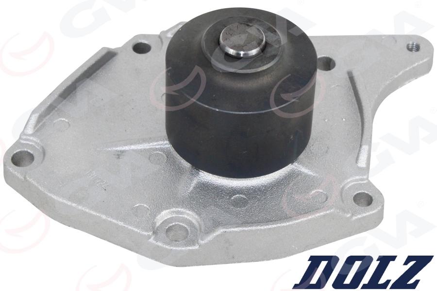DEVİRDAİM (SU POMPASI) RENAULT CLIO II 01>06 MEGANE II 03>08 KANGOO 01> MODUS 04> SCÉNIC II 03>08 NISSAN MICRA III (K12) 03>10 SUZUKI JIMNY 03> (BÜYÜK ÇARK) - GVA - OEM 7701473327