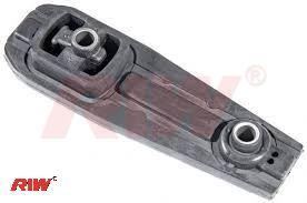 MOTOR TAKOZU ARKA PEUGEOT P207-P208-P301-P1007-P2008 CITROEN C2-C3-C-ELYSEE-DS3 1.4-1.6 16V-HDI EP3-DV4 EP6-DV6 - RIW - OEM 1806.59