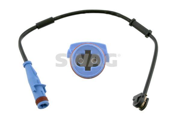 ON FREN BALATA IKAZ SENSORU ASTRA H VECTRA C SIGNUM ZAFIRA B - SWAG - OEM 6235647