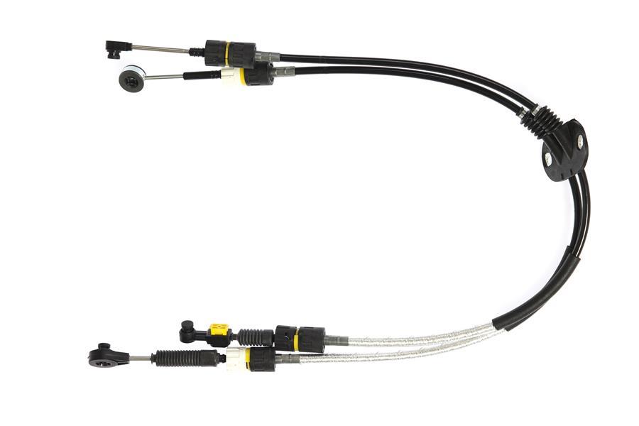 VITES KUMANDA TELI FOCUS II 05>11 / C-MAX 05>11 - 5 VITES MTX75 SANZIMAN - CAVO - OEM 3M5R7E395GE