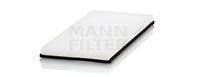 İÇ HAVA FİLTRESİ MAN LION´S CITY A 22 09=> - MANN - OEM 36779100053