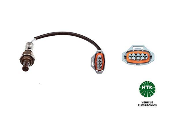 OKSİJEN SENSÖRÜ ASTRA G-CORSA C-MERIVA A-VECTRA C-ZAFIRA 1.4-1.6 16V (98-05) Z14XE-Z16XE - NGK - OEM 93189975