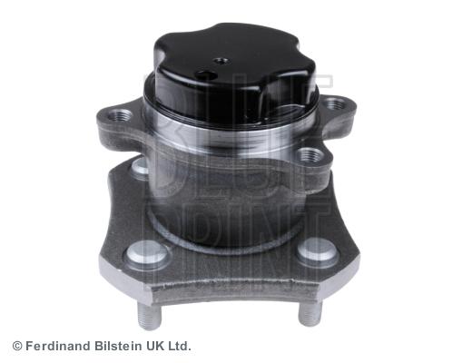 TEKERLEK RULMANI TAKIMI NV200/EVALIA — BLUEPRINT ADN18377 - BLUEPRINT - OEM 43202JX00A
