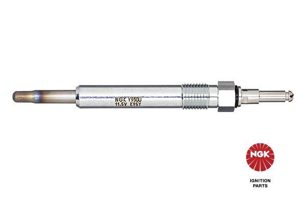 KIZDIRMA BUJISI MERCEDES OM605 OM606 W202 S202 W124 S124 - NGK - OEM A0011591501