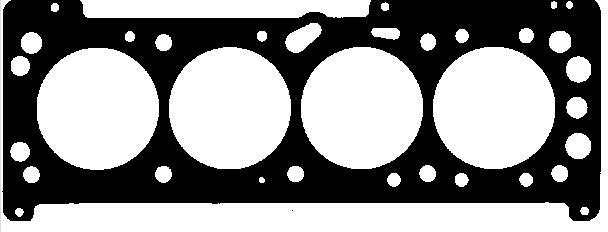 UST TAKIM CONTASI ASTRA G-VECTRA B/C-COMBO-MERIVA-ZAFIRA 1.6 16V (Y16XE-Z16XE-Z16)REINZ KECELI+SUBAP - ROYAL - OEM 607407