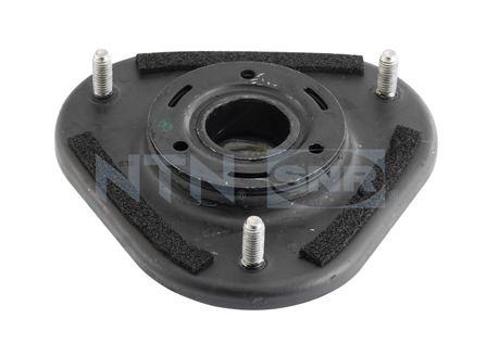 AMORTISOR TAKOZU ON SAG SOL COROLLA VVTI BENZINLI 02-07 - SNR - OEM 486090F010