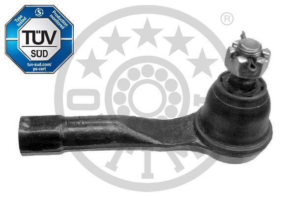 UZUN ROT KAFASİ PRAIRIEM10-NM10)-PRAIRIE PROM11)-PRIMERAP10)-PRIMERA HatchbackP10)-PRIMERA Traveller - OPTIMAL - OEM 4852050J25
