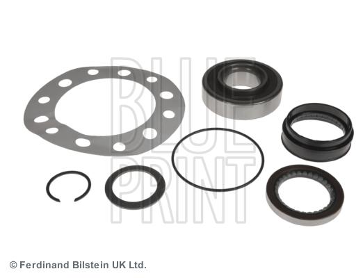 TEKERLEK RULMANI TAKIMI HILUX 2005> — BLUEPRINT ADT383110 - BLUEPRINT - OEM 90363T0009S5