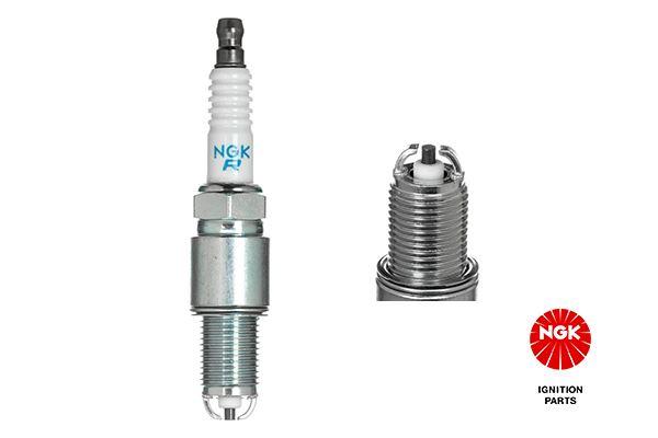 BCPR6EKD ATEŞLEME BUJİSİ - NGK