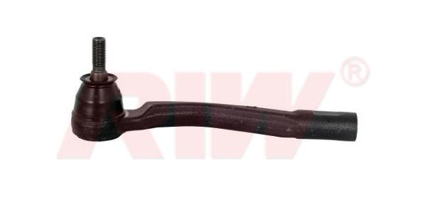 ROTBAŞI ÖN SOL RENAULT CLIO IV 12> ZOE 14> CAPTUR I 13> - RIW - OEM 485200368R
