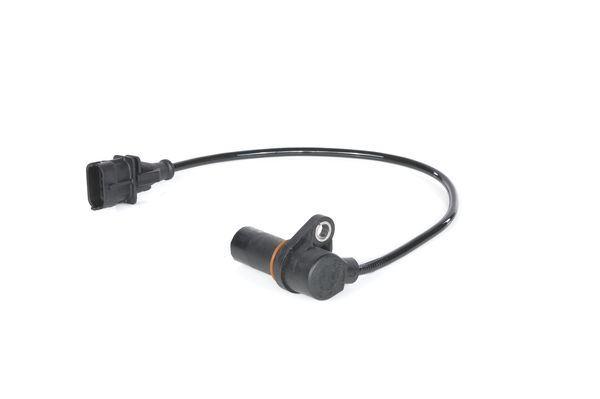 DEVİR-HIZ SENSÖRÜ DG-6-K — BOSCH 0281002553 - BOSCH