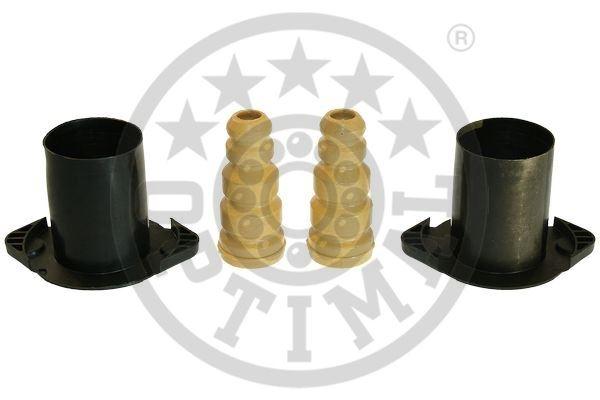 TOZ KORUMA SETİ AMORTİSÖR CIVIC VII CoupeEM2)-CIVIC VII HatchbackEU-EP-EV)-CIVIC VII StufenheckES) - OPTIMAL - OEM 52687S5A014