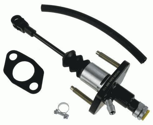 DEBRİYAJ ÜST MERKEZİ ASTRA G-ASTRA H - SACHS - OEM 5679306