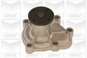 DEVİRDAİM CORSA B 1.5 DZL. COMBO 1.7 D (93-00) - GRAF - OEM 1334114