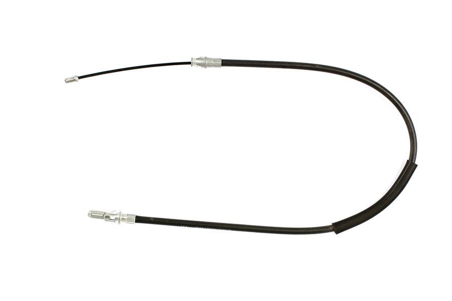 EL FREN TELİ ARKA SAĞ FORD TRANSİT 06> ( 200PS TEK TEKER) - CAVO - OEM 8C1V