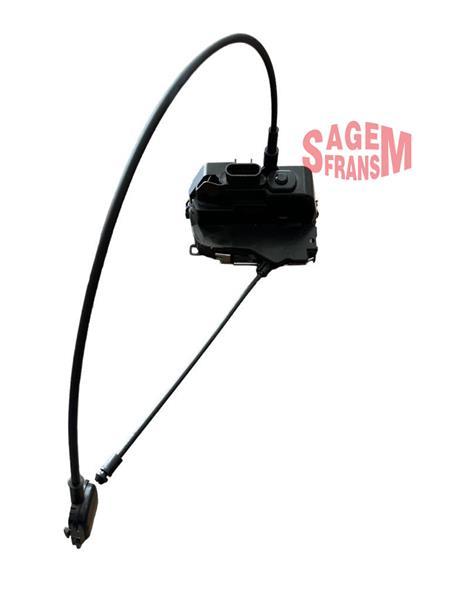 KAPI KİLİDİ ARKA SAĞ MEGANE II - SAGEM - OEM 8200212464