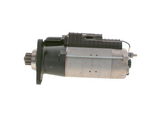 STARTER — BOSCH 0001350035 - BOSCH