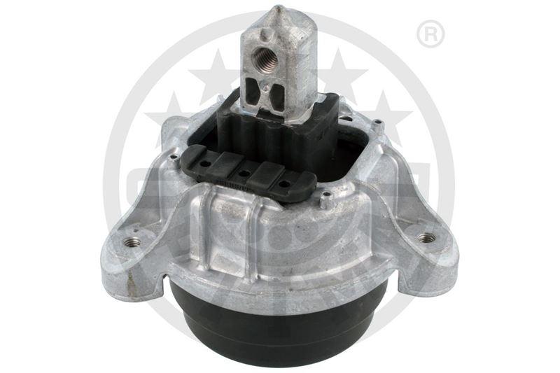 YATAKLAMA MOTOR BMW 5 (F10)5 GRAN TURISMO (F07)5 TOURİNG (F11)BMW (BRILLIANCE)5 SERIES (F10 F18) (20 10/06-2017/05) - OPTIMAL