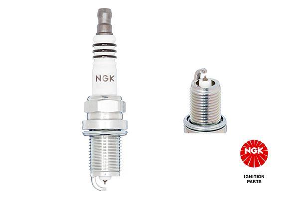 BUJİ BKR7EIX-11 Z-KERZEN/PLUGS FORD GALAXY 2.0 (95-06)-TRANSİT 2.0 (94-00) - NGK - OEM JE4518110