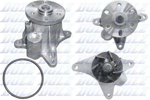 DEVIRDAIM POMPASI LAND ROVER 306DT DISCOVERY L319 L462 RANGE ROVER L405 L320 L494 . JAGUAR XF I X250 XJ X351 - DOLZ - OEM LR013164