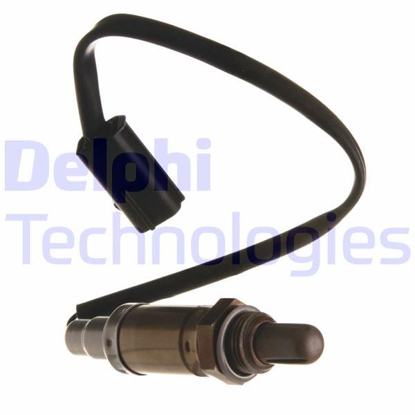 OKSİJEN SENSÖRÜ - FORD PROBE V6 / MAZDA 626 V6. MX 94>95 - DELPHI