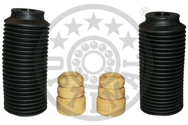 TOZ KORUMA SETİ AMORTİSÖR ALMERA IIN16)-ALMERA II HatchbackN16) - OPTIMAL - OEM 540524M400