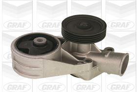 DEVİRDAİM FELICIA 1.3 95=> (AMJ-AMH-AMG) - GRAF - OEM 047121011