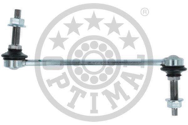 ÖN DEMİR/KOL STABİLİZATÖR FORD USA MUSTANG CONVERTİBLE MUSTANG COUPE 2014/02=> - OPTIMAL - OEM 2031926