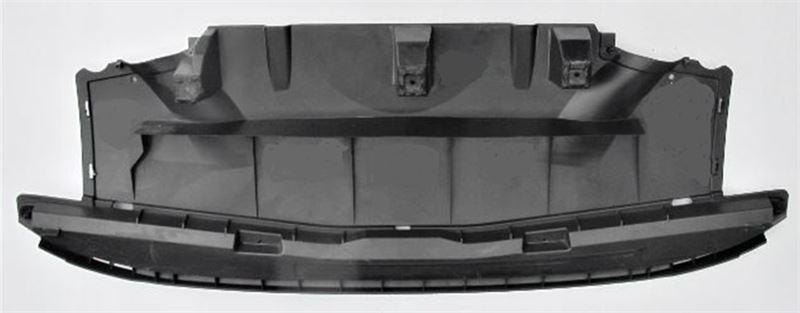 TAMPON MUHAFAZASI ÖN ALT CITROEN C4 2020> - PHIRA - OEM 9834979980